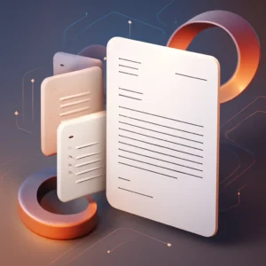 Cover Letter Template Bundle