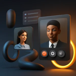 Mock Interview Role-Play Sessions