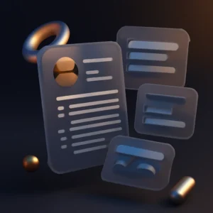 Resume Format and Style Guide