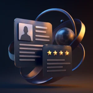 Resume Review Service